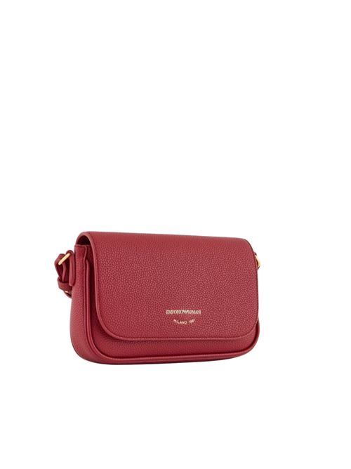 EMPORIO ARMANImini bag vino EMPORIO ARMANI | EW000538 AF12036VINO